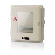 Sintex FRP Box
