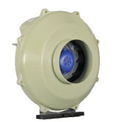 Xpelair Impeller Inline Fans