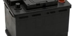 Automotive Battery