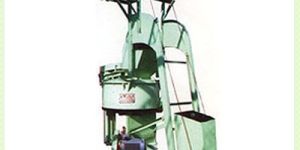 Green Sand Mixer Machine