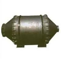 Rotary Oil Fired Furnace