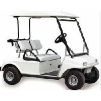 Grande Luxury Electric Car