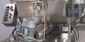 Pasta Making Machine