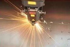 Laser Cutting Services