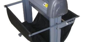 Saga Cutting Plotter