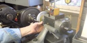 Grinding Reamers