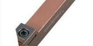 Standard Grooving Tool Bit