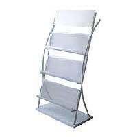 Magazine & News Paper Stand