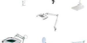 Magnifying Lamps