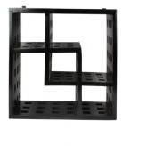 Trellis Designed Wall Rack