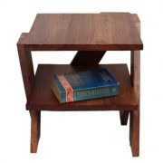 Wooden Bed Side Table