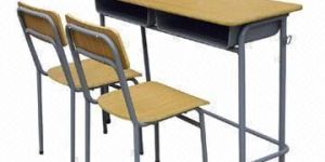 SCHOOL COLLEGE BENCH DESKS