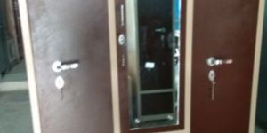 STEEL DRESSING ALMIRAH