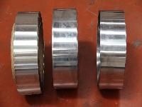 Magnetic Flux  Alloys