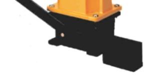 Counter Weight Limit Switch