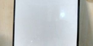 CLIP BOARD WITH HANDY WHITE BOARD