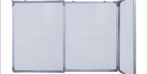 Folding White Board