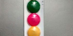 Whiteboard Magnet Button