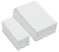 Wulian Wireless Door Magnetic Detector Zigbee Based