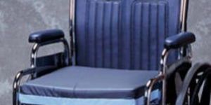Wheelchair Cooling Cushion