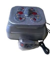 Oxygen And Blood Circulation Machine