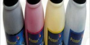 Color Toner Powder