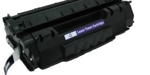 Laser Toner Cartridge