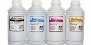 Sublimation Ink