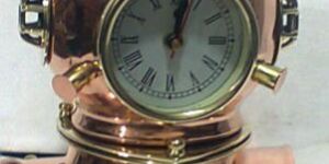 Nautical Clocks