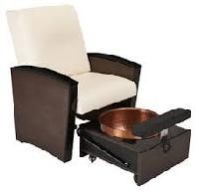 Pedicure Chair