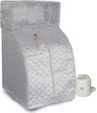 Portable Steam Sauna