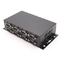 USB to Isolated RS-232/422/485 Converter