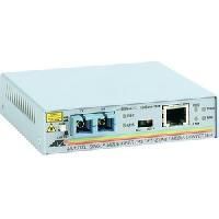 UTP to Fiber Media Converter