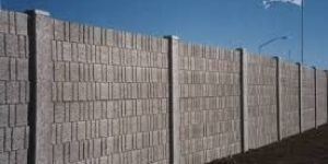 Precast Concrete Walls