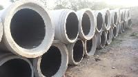 Sewer Pipes