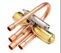 4 Way Reversing Valves