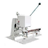 Paper Drilling Machine