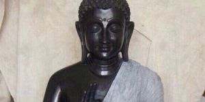 Marble Goddess Statues