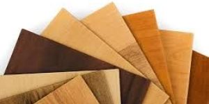 Prelaminated Boards