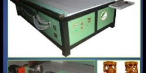 CNC Router Furniture Making Machine