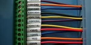 PVC Ferrule Printing Machine