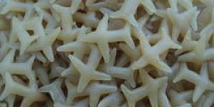 Aeroplane Shaped Fryums