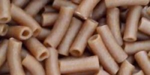 Brown Pipe Shaped Fryums