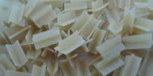 Chokdi Shaped Fryums