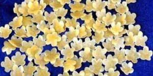 Flower Shaped Fryums