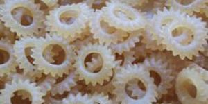 Gear Ring Shaped Fryums