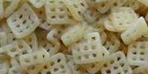 Pallet Shaped Fryums