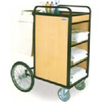 Housekeeping Trolleys