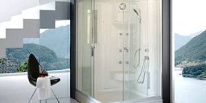 MULTI SYSTEM SPA BATH