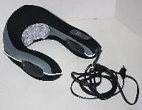 Shiatsu And Vibration Neck Massager